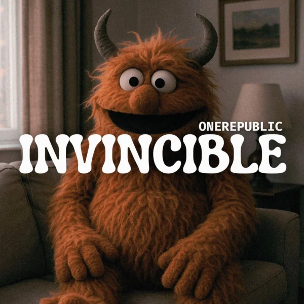 OneRepublic - Invincible