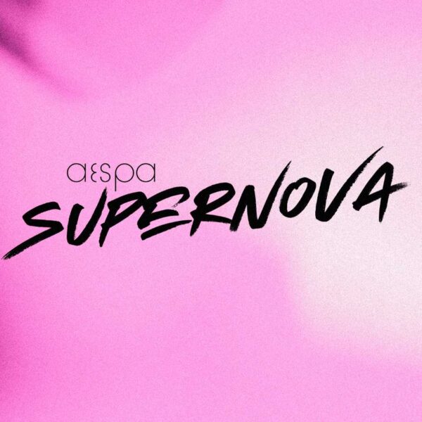 aespa - Supernova