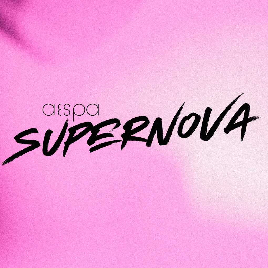 aespa - Supernova
