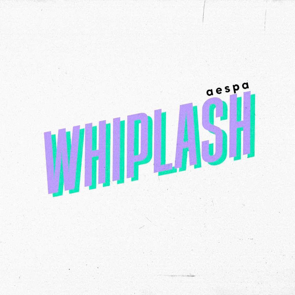 aespa - Whiplash
