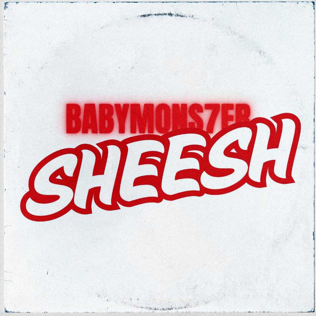 BABYMONSTER - Sheesh
