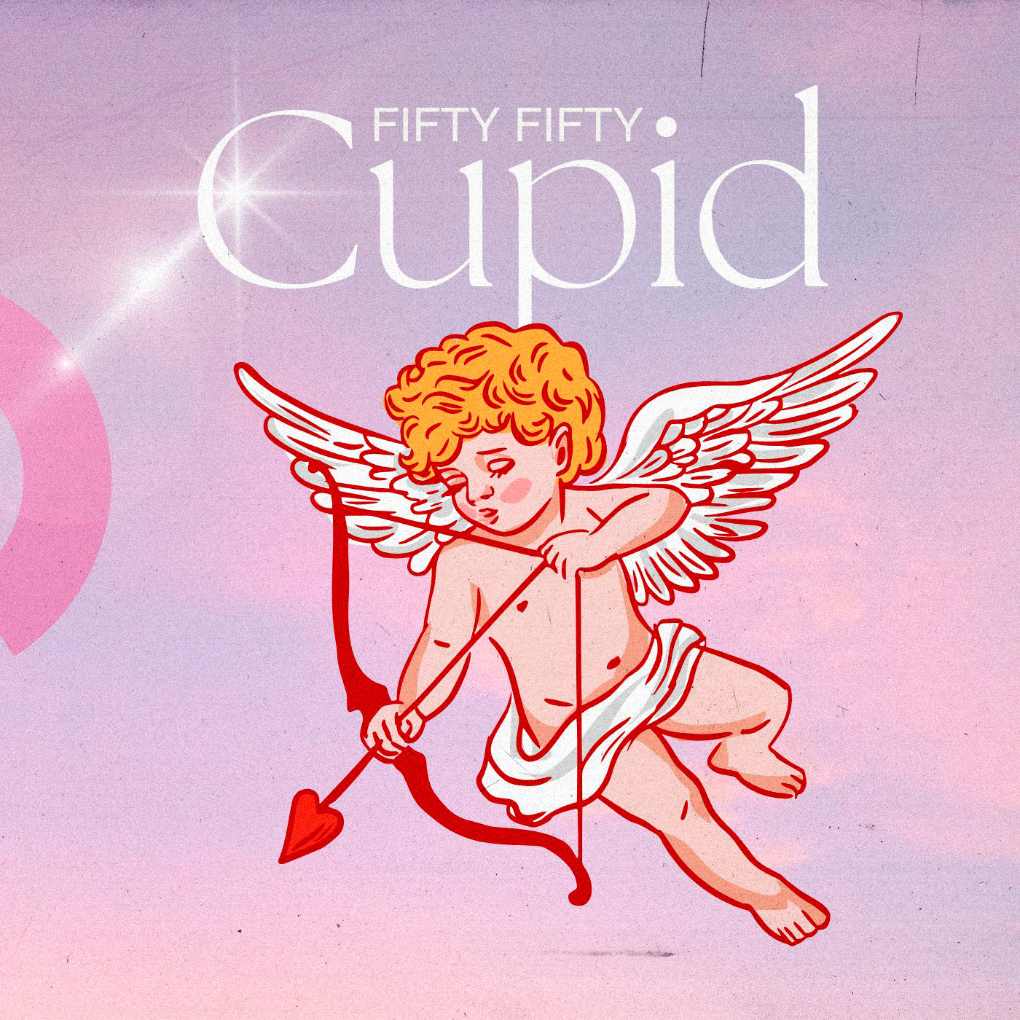 FIFTY FIFTY - Cupid