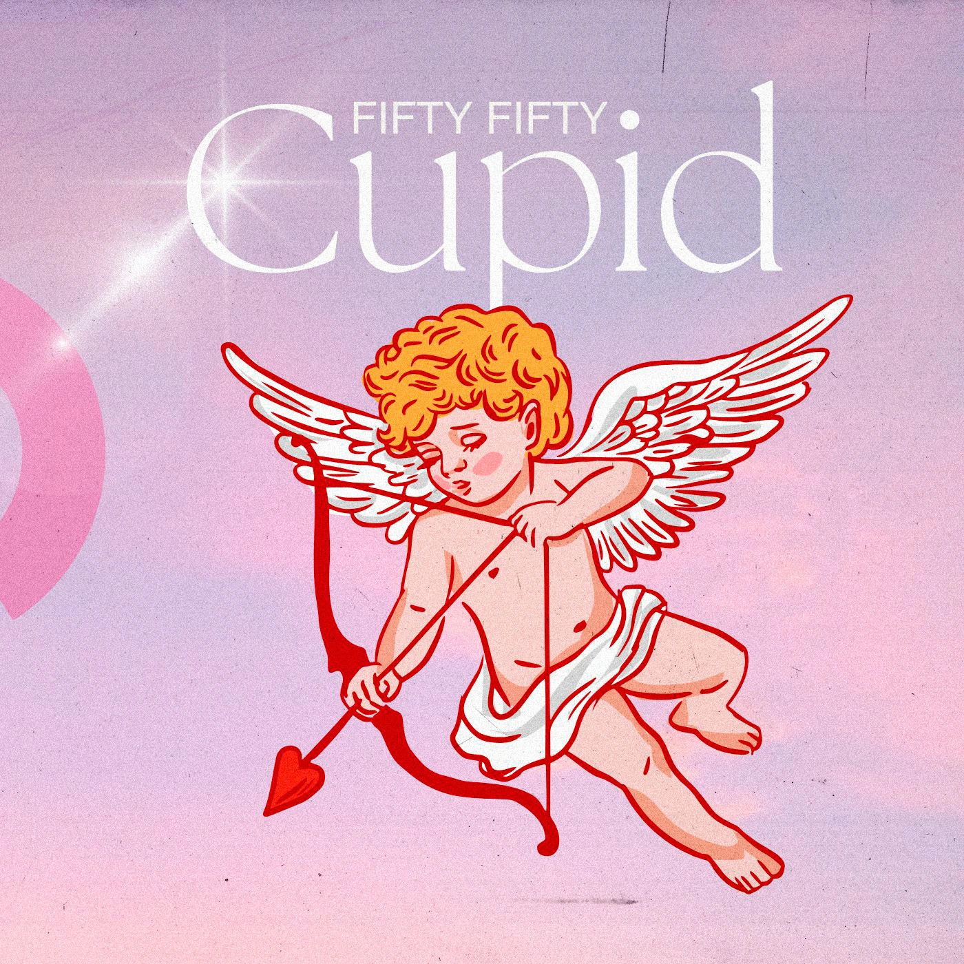 FIFTY FIFTY - Cupid