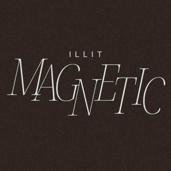 ILLIT - Magnetic
