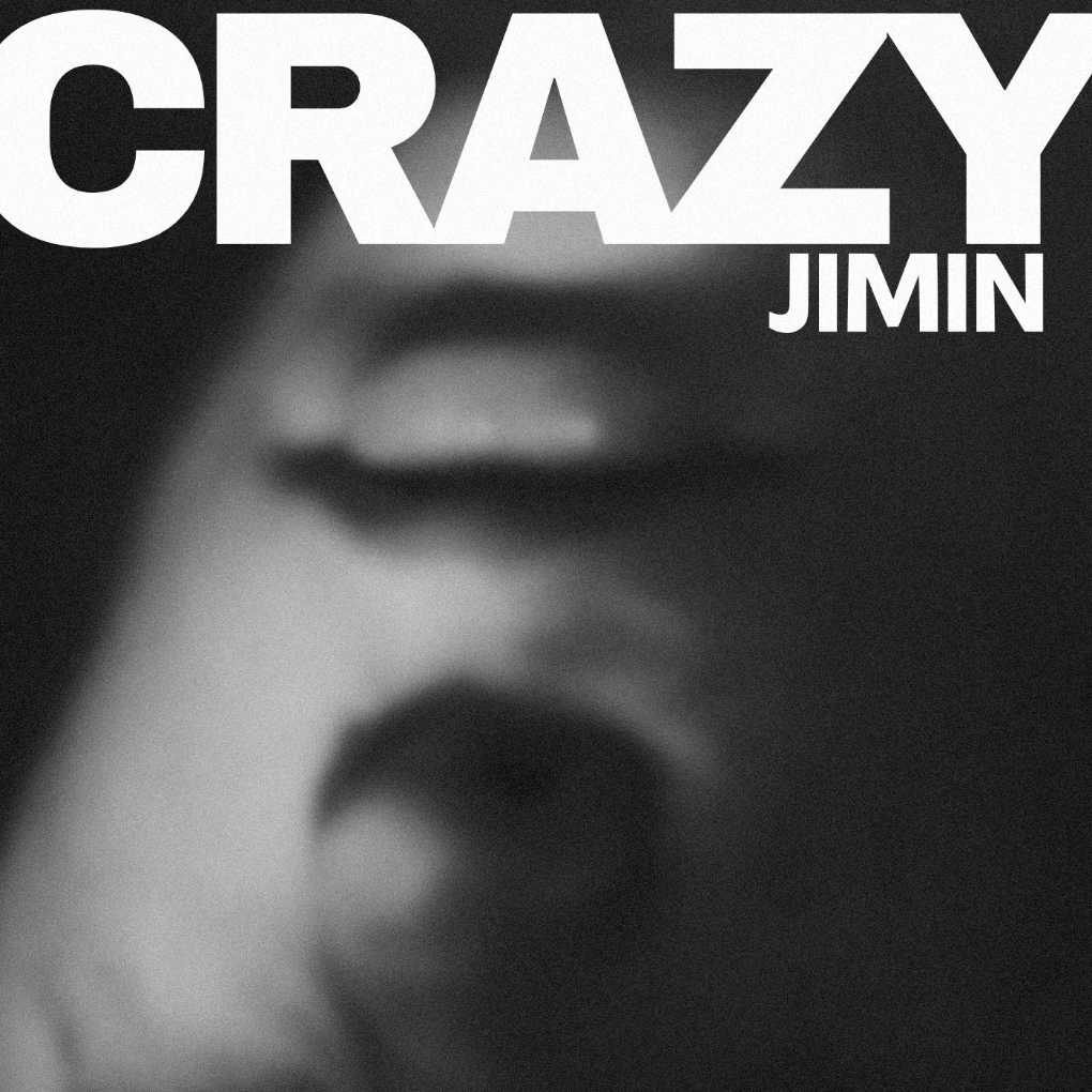 Jimin - Like Crazy