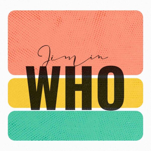 Jimin - Who