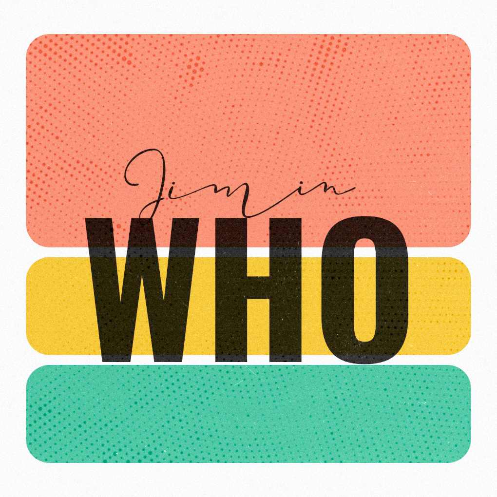 Jimin - Who