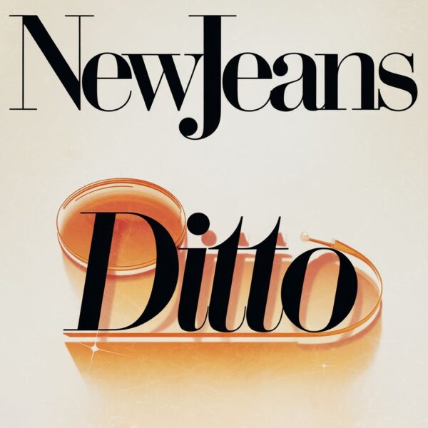 NewJeans - Ditto