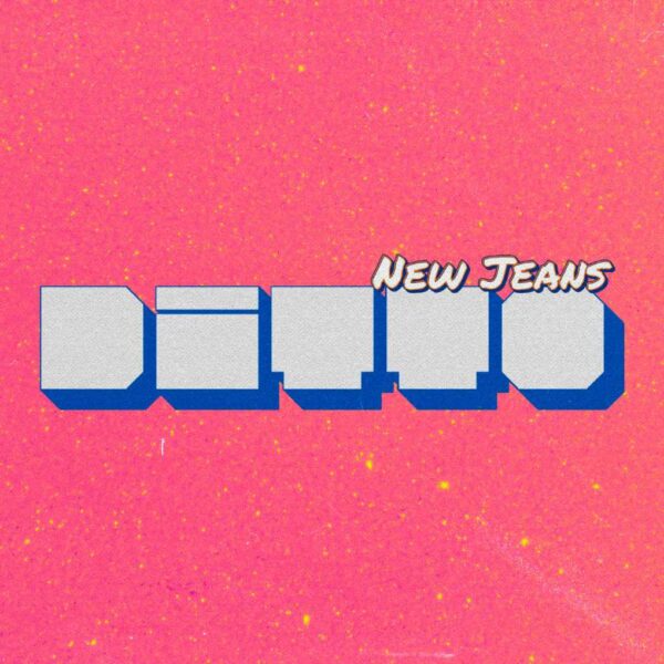 NewJeans - Ditto