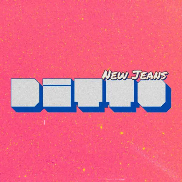 NewJeans - Ditto