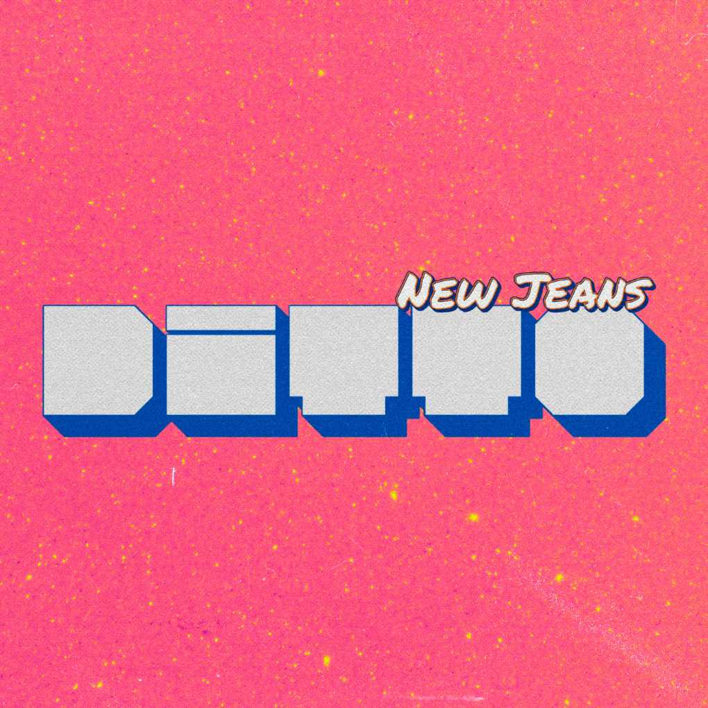 NewJeans - Ditto