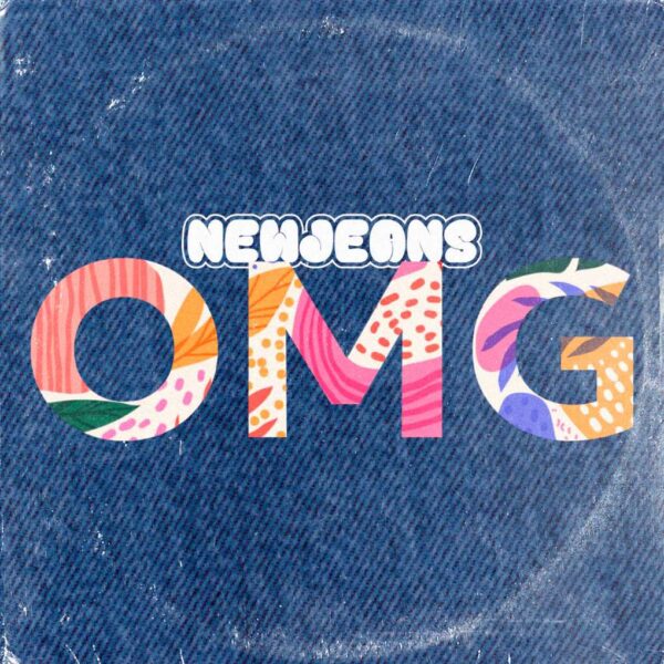 NewJeans - OMG