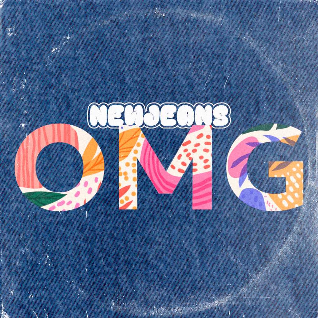 NewJeans - OMG