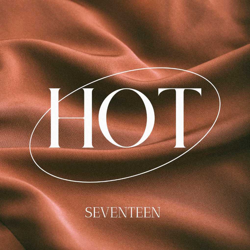 SEVENTEEN - HOT