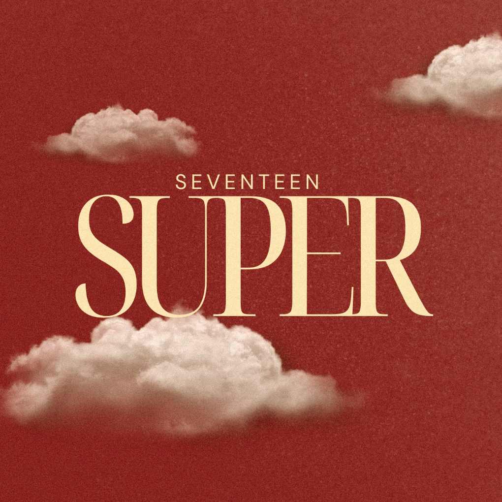 SEVENTEEN - Super