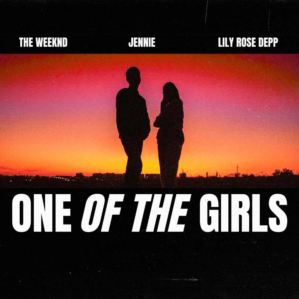 The Weeknd - One Of The Girls