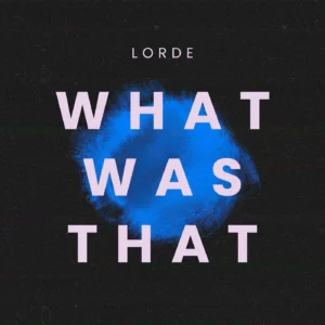 SF1129401-Lorde-What-Was-That-Artwork