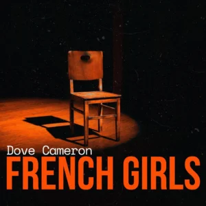 SF1129406-Dove-Cameron-French-Girls-Artwork