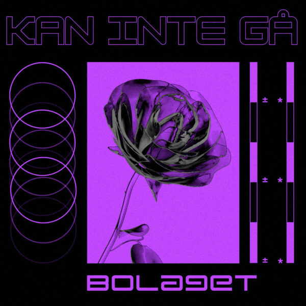 Bolaget - Kan Inte Gå