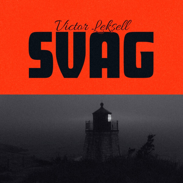 Victor Leksell - Svag