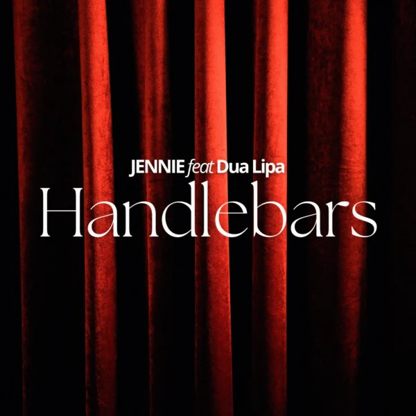 JENNIE - Handlebars