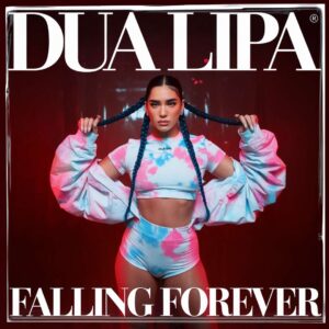 SF1129435 – Dua Lipa – Falling Forever