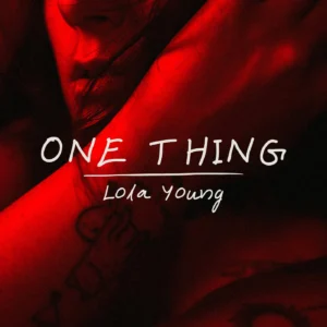 SF1129437-Lola-Young-One-Thing-Artwork