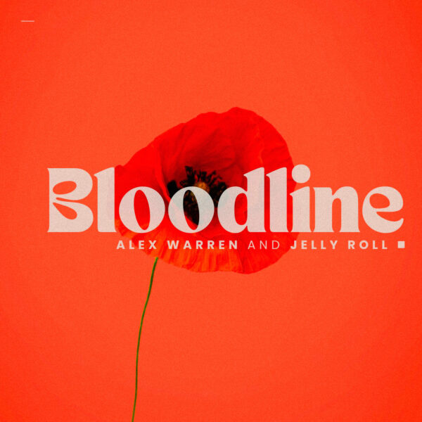 Alex Warren - Bloodline