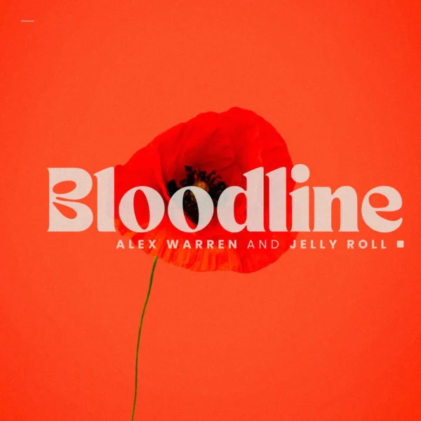 Alex Warren - Bloodline