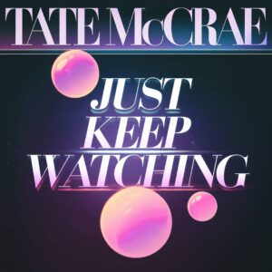 SF1129445 – Tate McCrae – Just Keep Watching