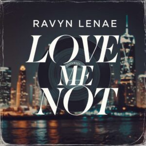 SF1129447 – Ravyn Lenae – Love Me Not