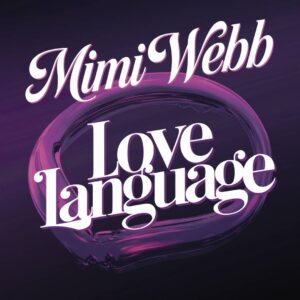 SF1129450 – Mimi Webb – Love Language