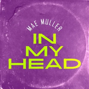 SF1129458-Mae-Muller-In-My-Head-Artwork