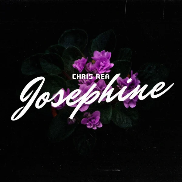 Chris Rea - Josephine