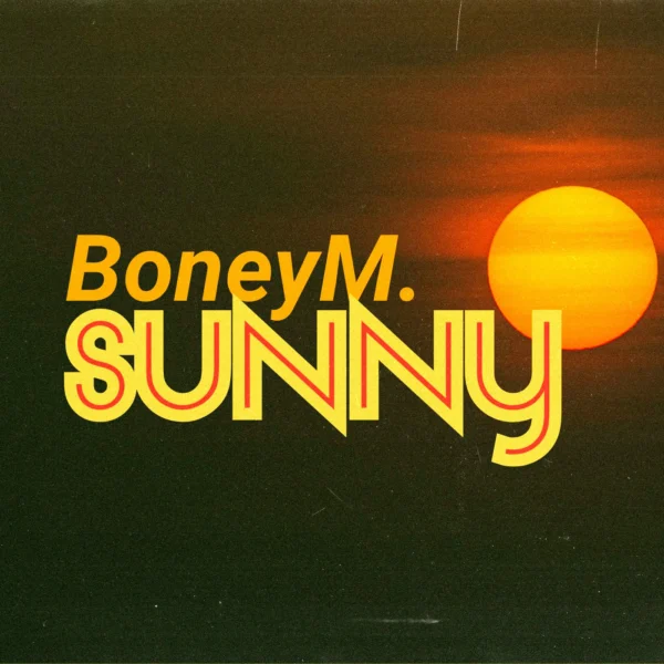Boney M - Sunny