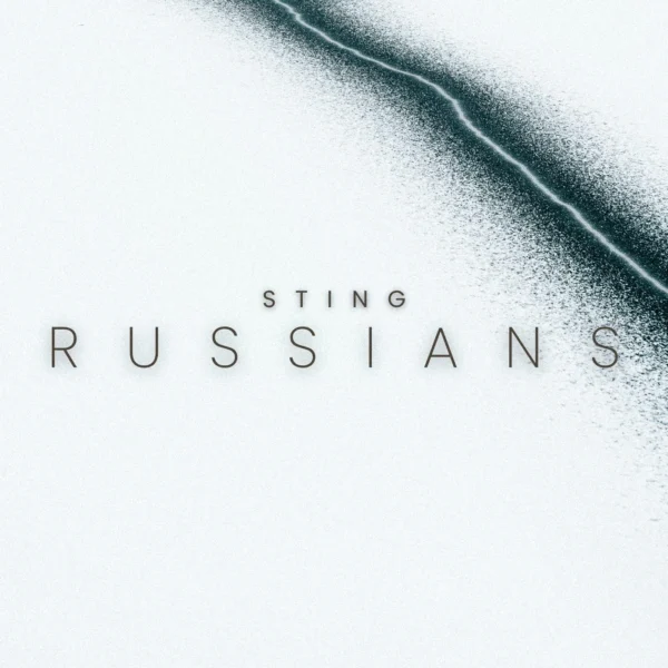 Sting - Russians