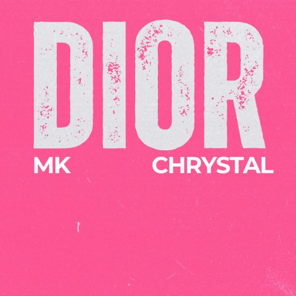 MK & Chrystal - Dior