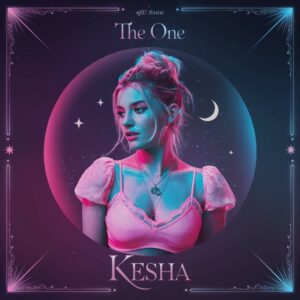 SF1129504 – Kesha – The One