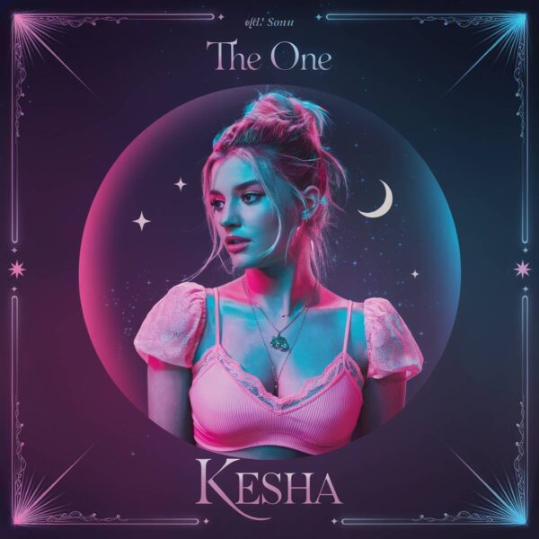 Kesha - The One
