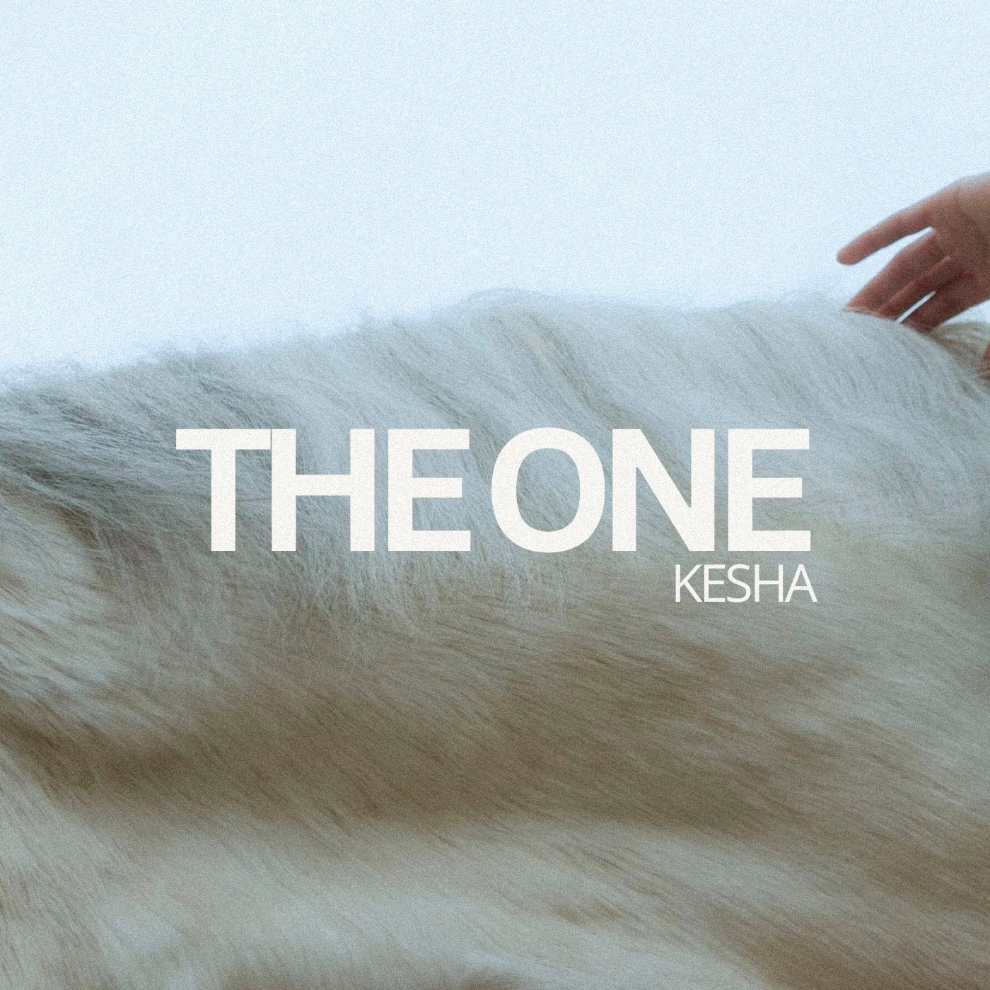 Kesha - The One