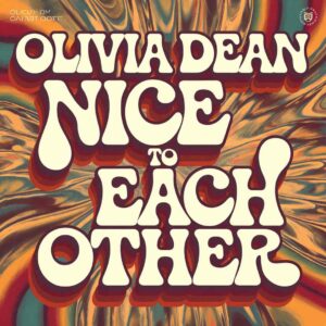 SF1129506 – Olivia Dean – Nice To Each Other