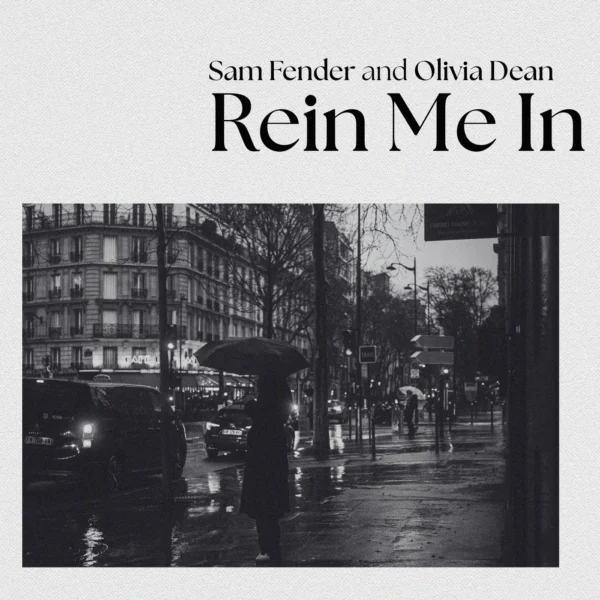 Sam Fender - Rein Me In