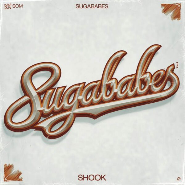 Sugababes - Shook