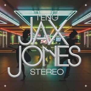 SF1129513 – Jax Jones – Stereo