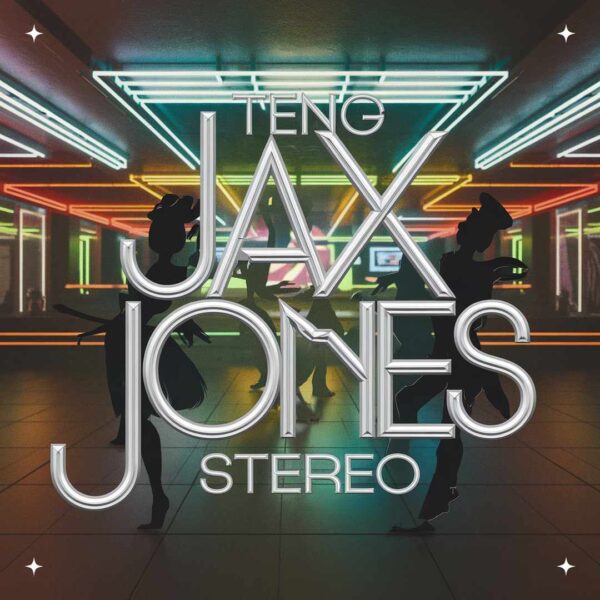 Jax Jones - Stereo