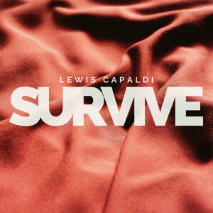 SF1129514 – Lewis Capaldi – Survive