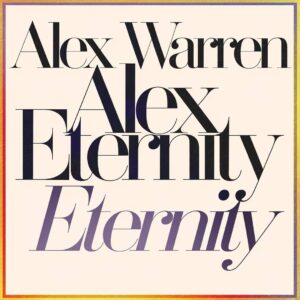 SF1129520 – Alex Warren – Eternity