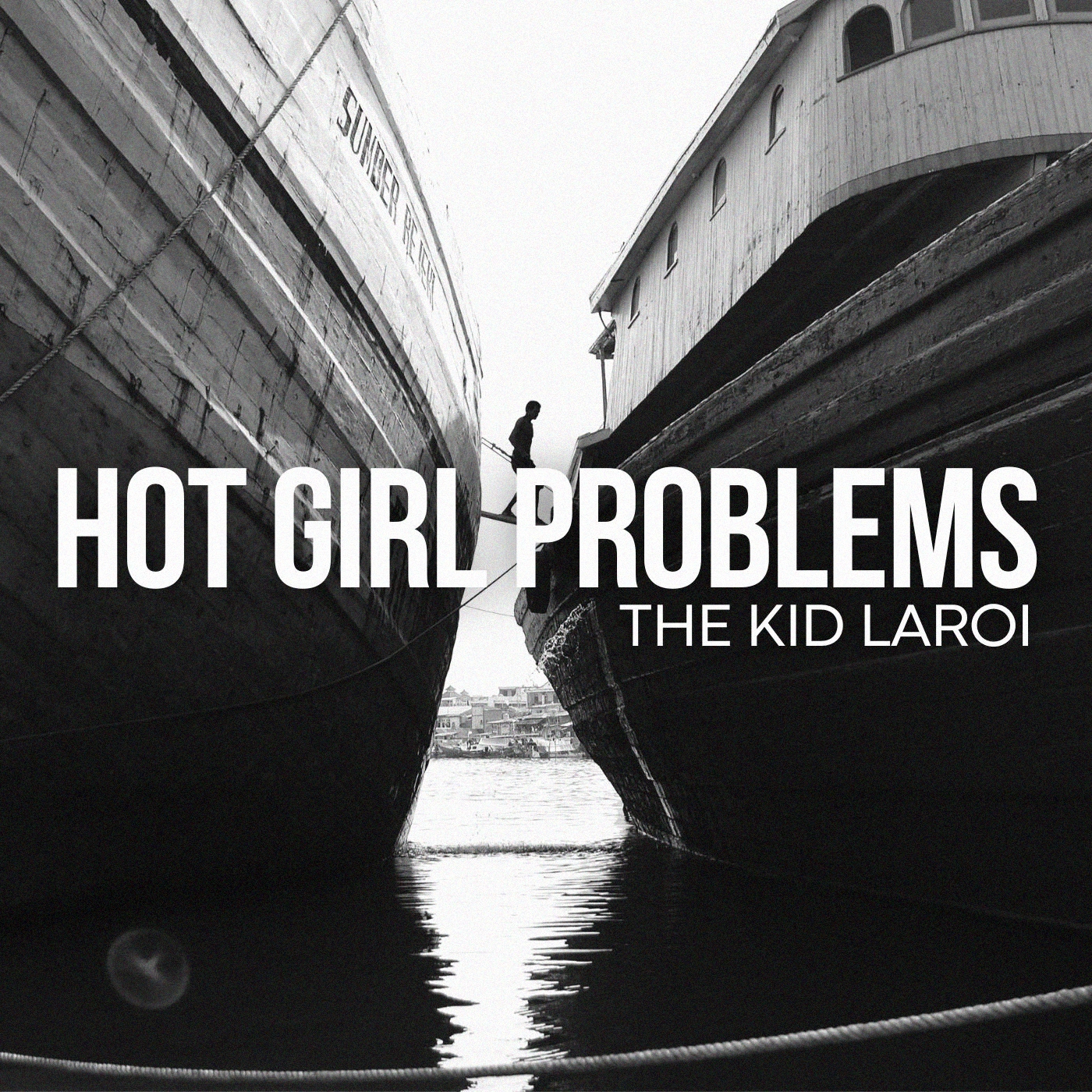 The Kid LAROI - Hot Girl Problems