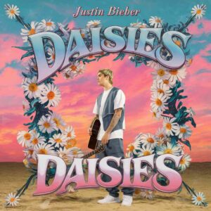 SF1129529 – Justin Bieber – Daisies