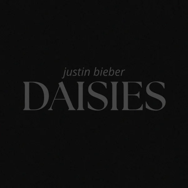 Justin Bieber - Daisies